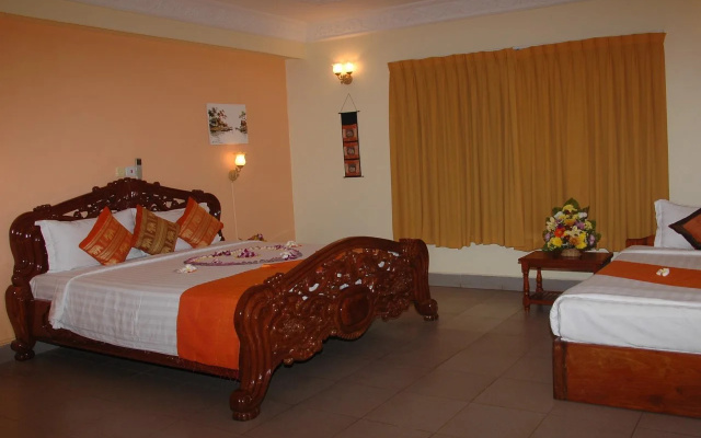Passaggio Boutique Hotel
