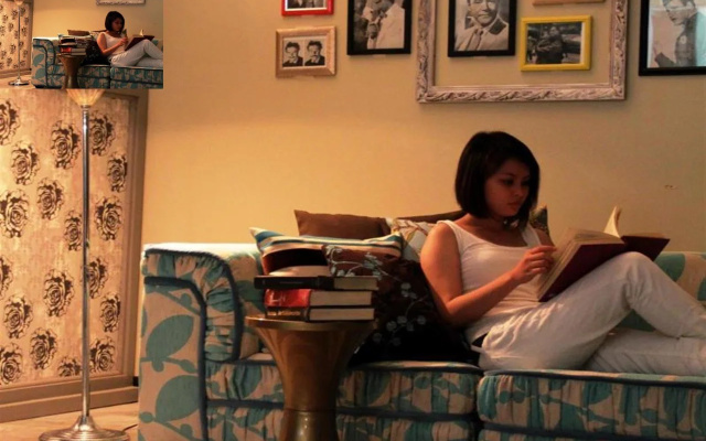 Balay Bakasyunan Boutique Hostel