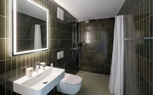 Aparthotel Il Momento Bern Expo – Self Check-In Hotel.