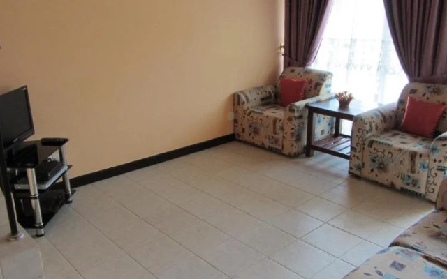 Visal Bungalows