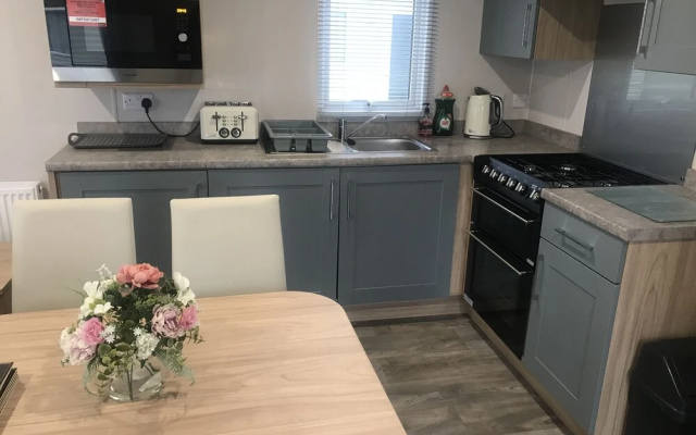Family Friendly - 8 Berth - Skipsea Sands
