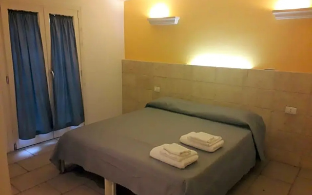 Masseria Romagnolo