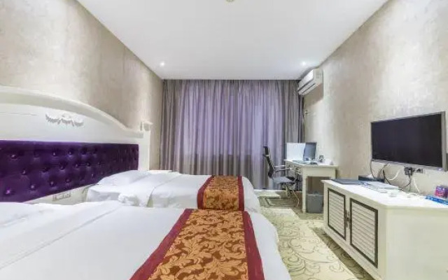 Milannuo Business Hotel