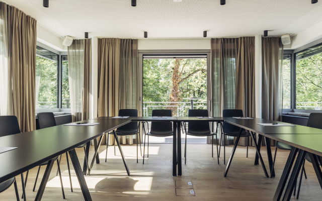 harry's home Berlin-Moabit hotel & apartments