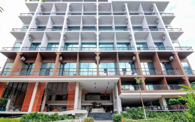 Nida Rooms Nimman 2133 Suthep