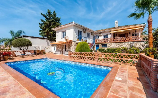 Villa Paraísos