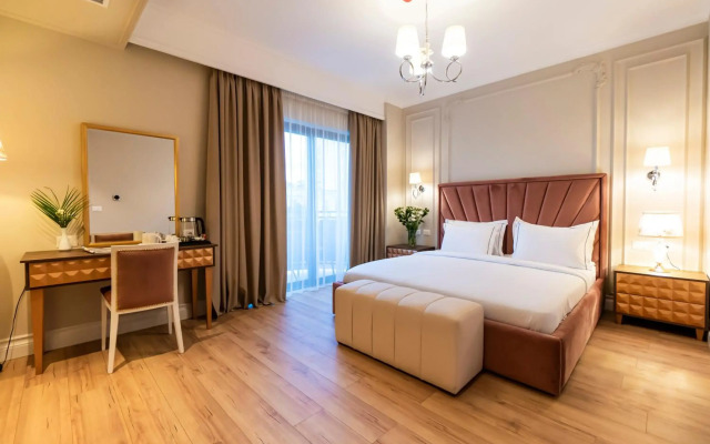 Diamma Resort