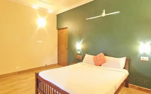 Green Nest Plantation Stay