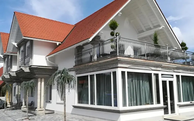 Villa Lemic Postojna