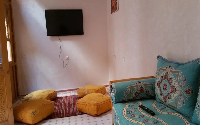 Riad Jnan Adam