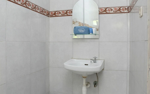 Airy Eco Kuta Dewi Sartika Gang Nusa Indah 4 Bali