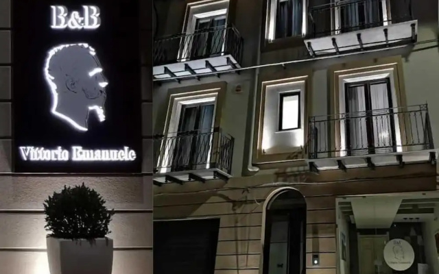 B&B Vittorio Emanuele