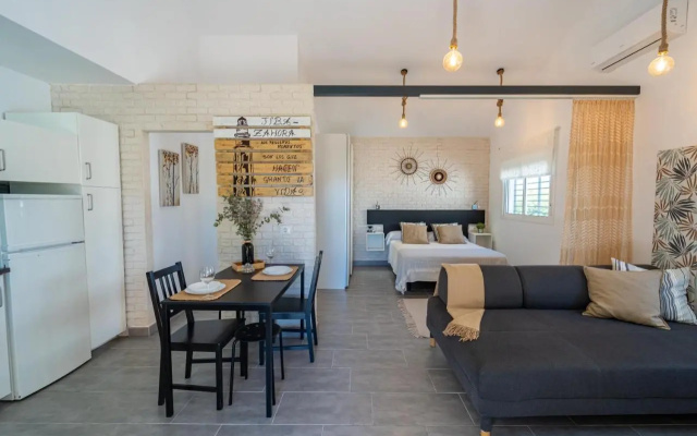Apartamento Jibazahora Escorpio