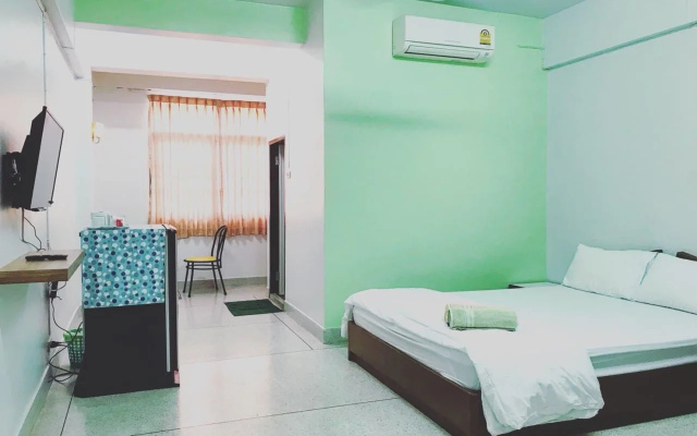 Boonlert Apartment 1