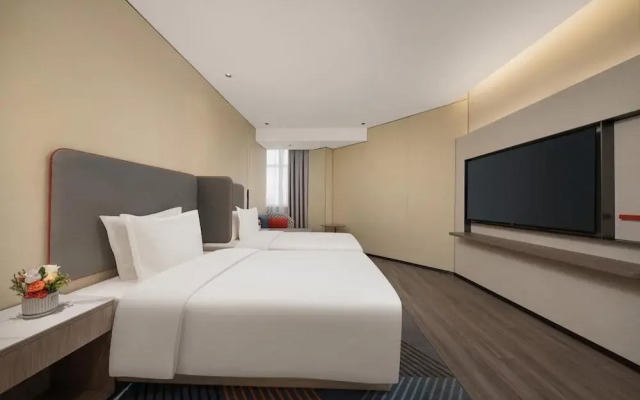 Holiday Inn Express Turpan by IHG