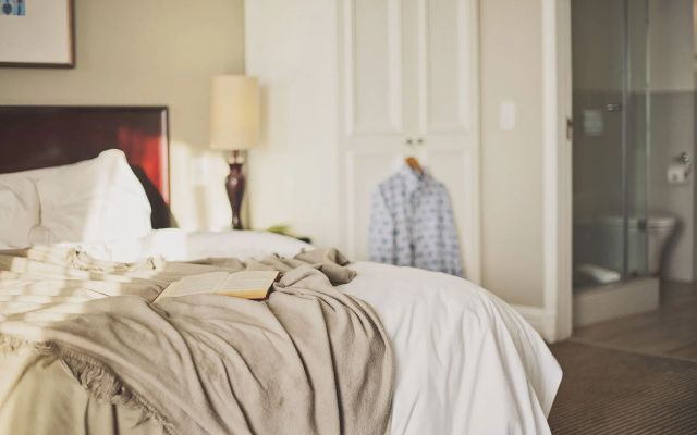 The Bantry Bay Aparthotel by Totalstay