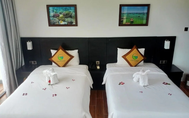 Ly Son Pearl Island Hotel & Resort