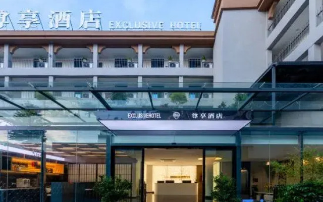 Exclusive Hotel