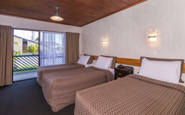 Lakeland Resort Taupo