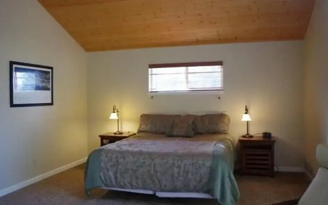Scenic Wonders Alpine Aerie 3 Bedrooms
