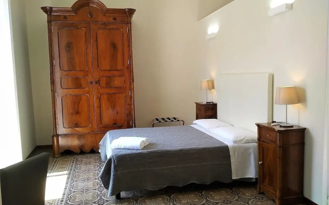 B&B Suites Pastis