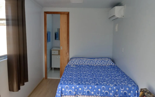 Hostel Container Vila Nova