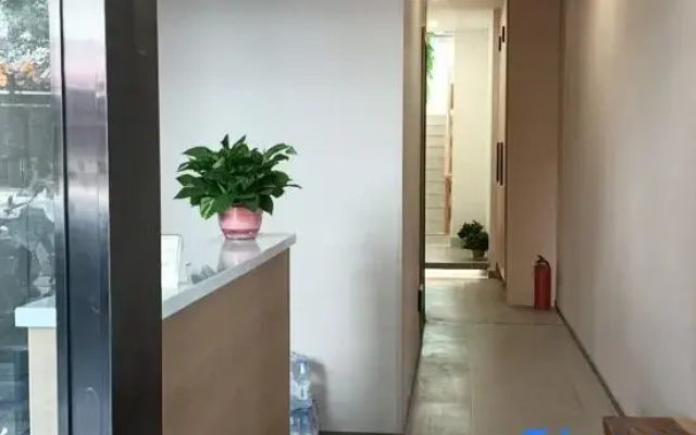 Xinyao Guesthouse (Nanjing Confucius Temple Scenic Area Branch)