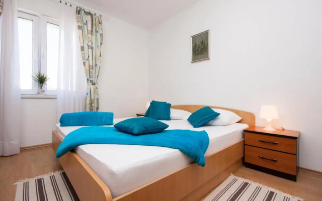 Apartments Tresan