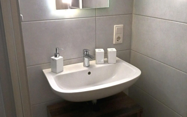 Neue top Renovierte Ferienwohnung in Medebach