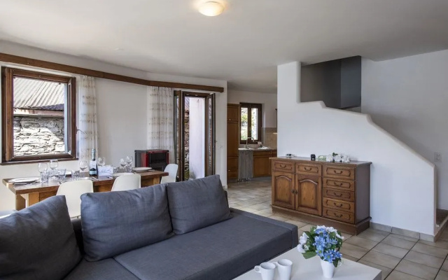 Casa Panoramica 1
