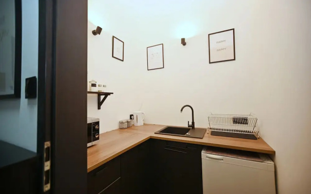 The Office by 3City Rentals