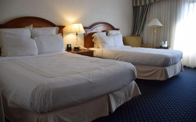 Lafayette Yard Hotel & Conference Center