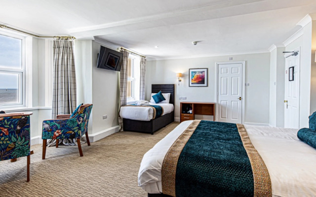 The Beaches Hotel and Spa