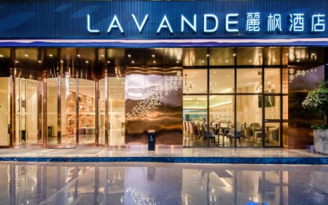 LAVANDEHOTELS