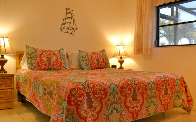 Marco Island Villa