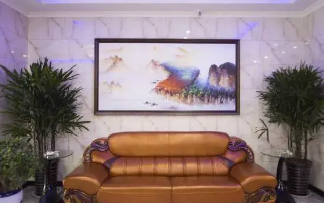 Hengtian Fashion Hotel