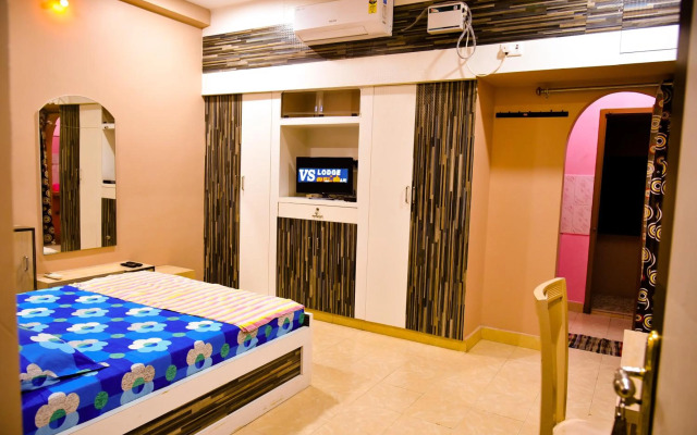VS Lodging