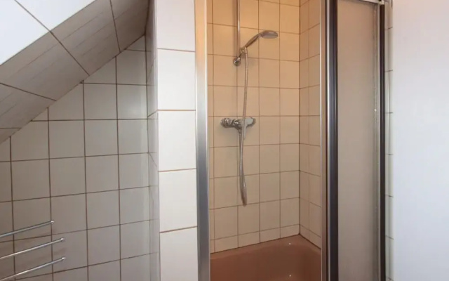 Ferienwohnung am Deich in Berumbur