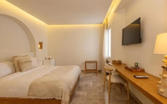 Neïra Boutique Hotel & Spa