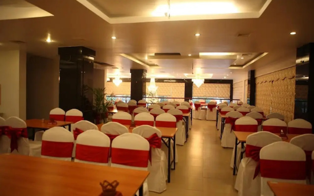 Tien Thanh Hotel