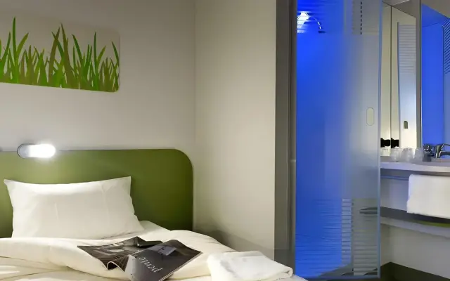 Mia Hotels Fes