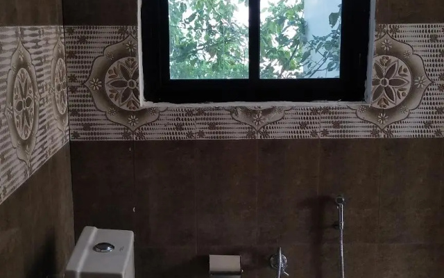 Jusgar Resort & Hotel
