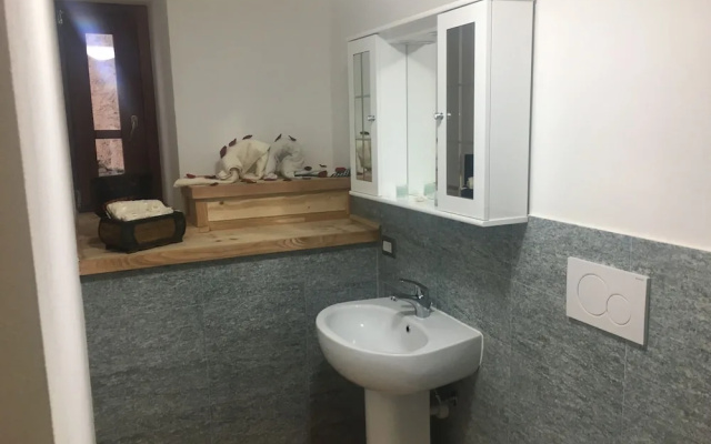 Condominio delle Alpi Campertogno