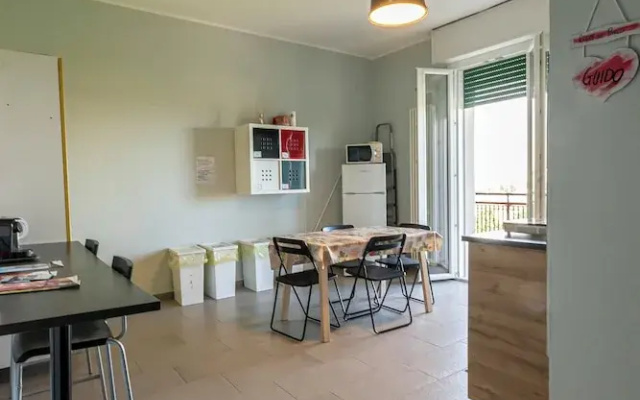 FARE BnB Room del Parco