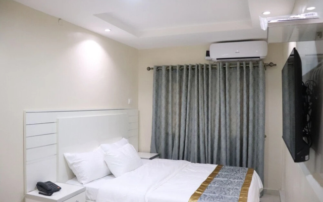 Appleville Suites
