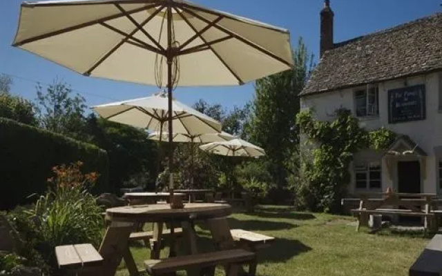 The Plough Inn