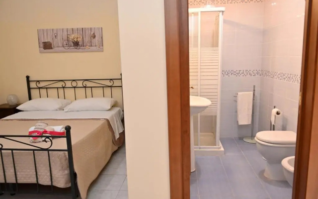 B&B a Capua - I PORTICI del centro