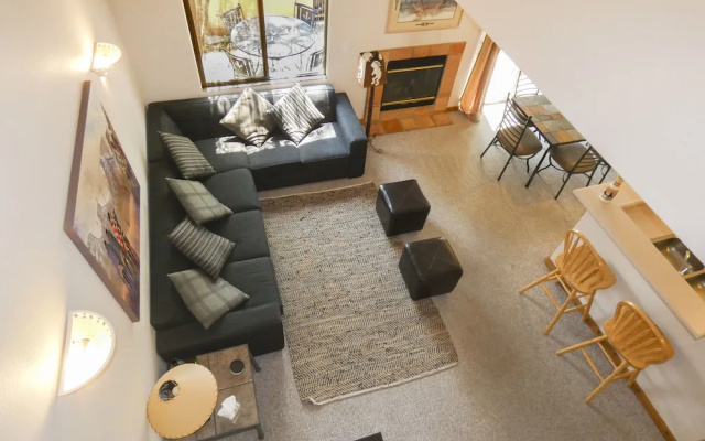 Castillo De Las Rocas by MoabCondos4Rent