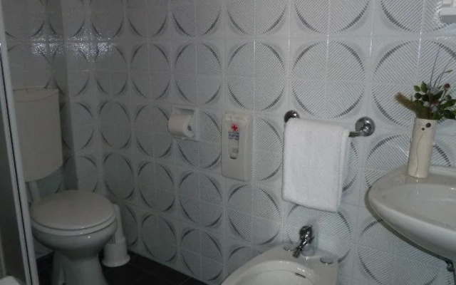 Sporting Hotel Club