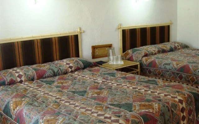Hotel Mar de Cortez